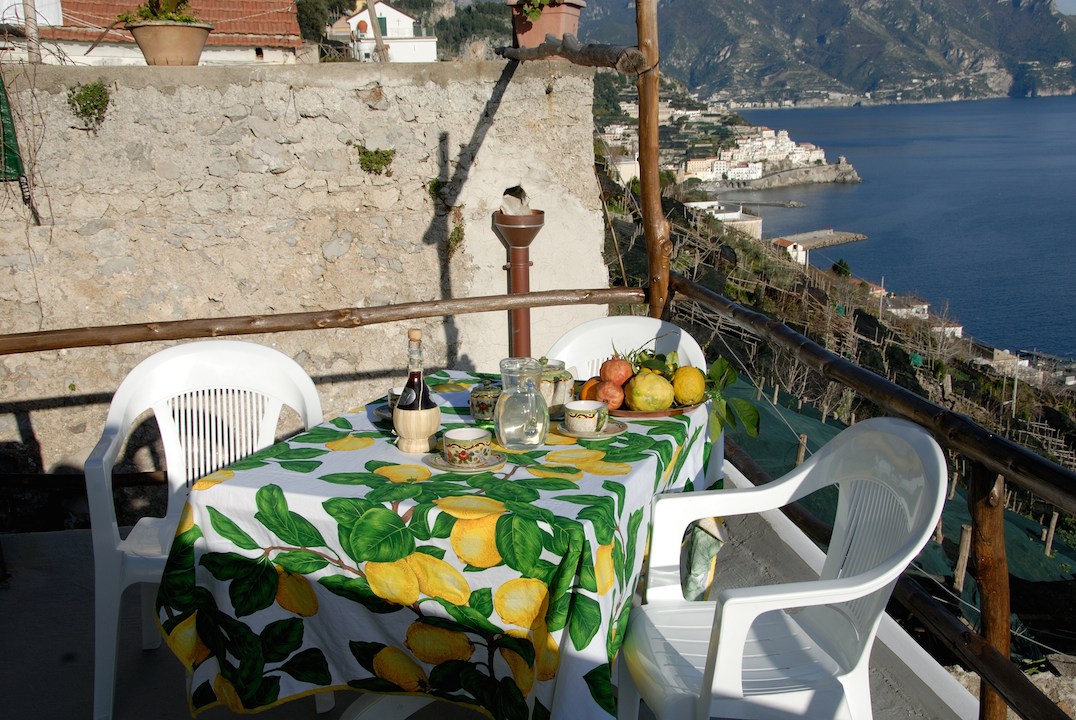 Mare Blu Amalfi Coast Vacation Houses Rental Apartments Accommodation In Amalfi Positano Ravello